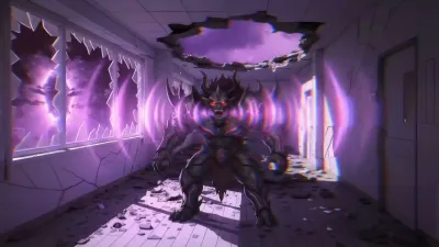 ผู้เลี้ยงอสูรระดับเทพ