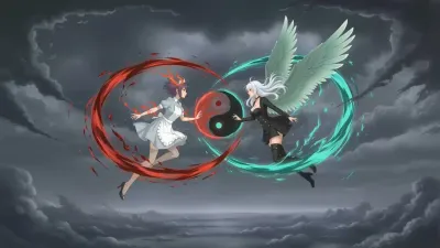 ผู้เลี้ยงอสูรระดับเทพ