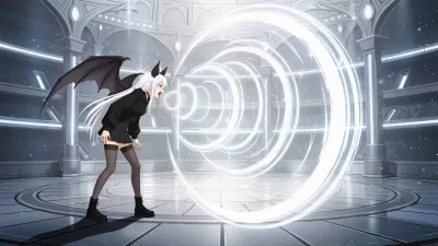 ผู้เลี้ยงอสูรระดับเทพ