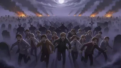 ผู้เลี้ยงอสูรระดับเทพ