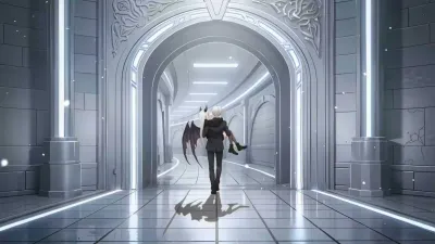 ผู้เลี้ยงอสูรระดับเทพ