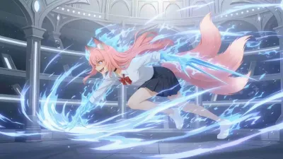 ผู้เลี้ยงอสูรระดับเทพ