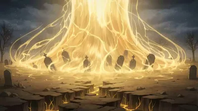 ผู้เลี้ยงอสูรระดับเทพ