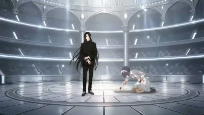 ผู้เลี้ยงอสูรระดับเทพ