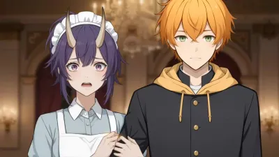 ผู้เลี้ยงอสูรระดับเทพ