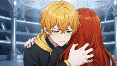 ผู้เลี้ยงอสูรระดับเทพ