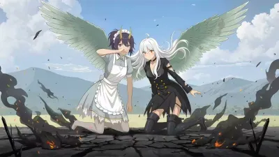 ผู้เลี้ยงอสูรระดับเทพ