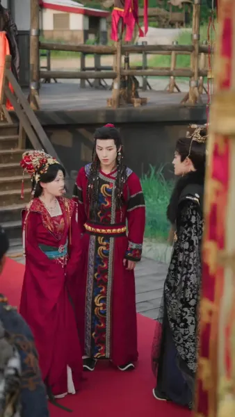 วาสนาองค์หญิง