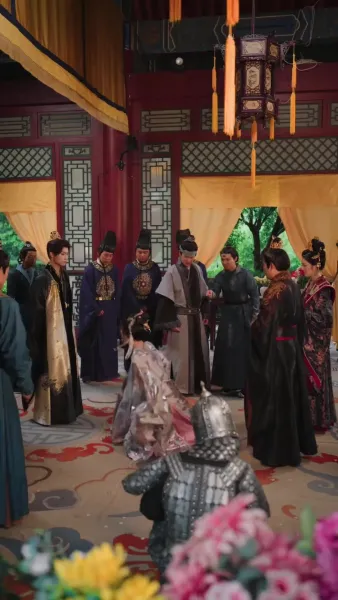 วาสนาองค์หญิง