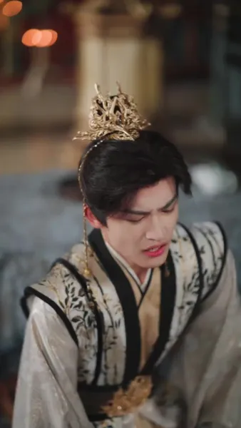 วาสนาองค์หญิง