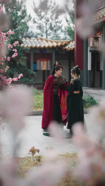 วาสนาองค์หญิง