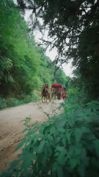 วาสนาองค์หญิง