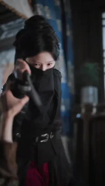 วาสนาองค์หญิง