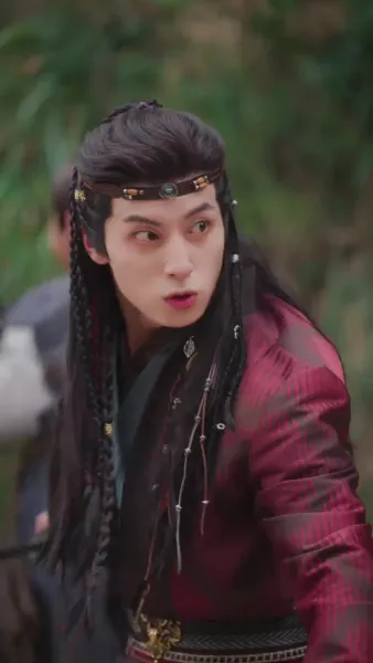 วาสนาองค์หญิง