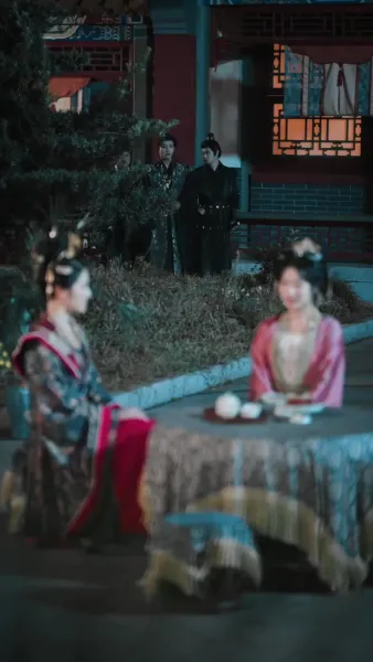 วาสนาองค์หญิง