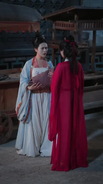 วาสนาองค์หญิง