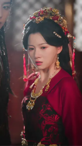 วาสนาองค์หญิง