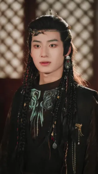 วาสนาองค์หญิง