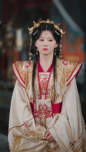 วาสนาองค์หญิง