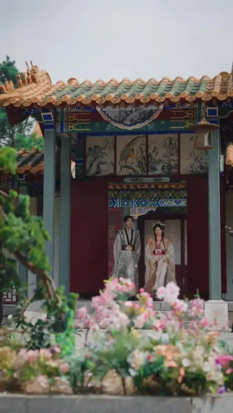 วาสนาองค์หญิง