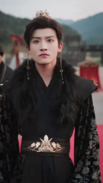 วาสนาองค์หญิง