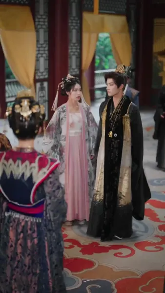 วาสนาองค์หญิง