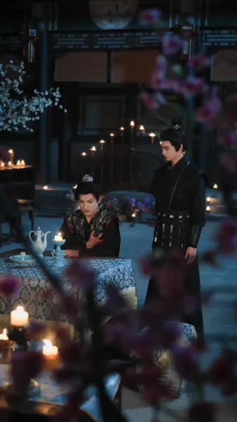 วาสนาองค์หญิง