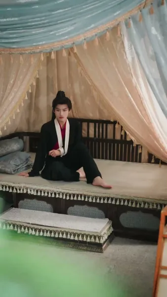 วาสนาองค์หญิง