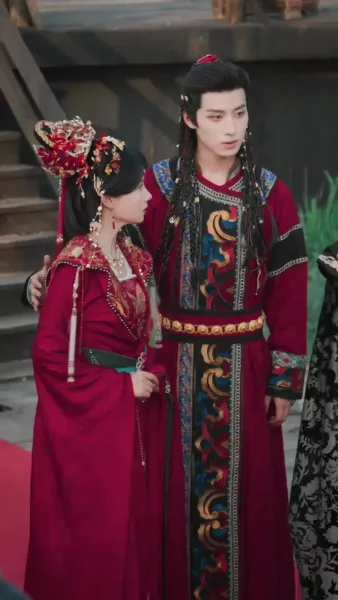 วาสนาองค์หญิง