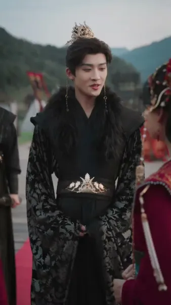 วาสนาองค์หญิง