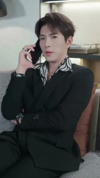 รักไม่เคยจางหาย