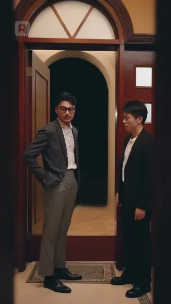 ยั่วยวนให้จูบแอบ