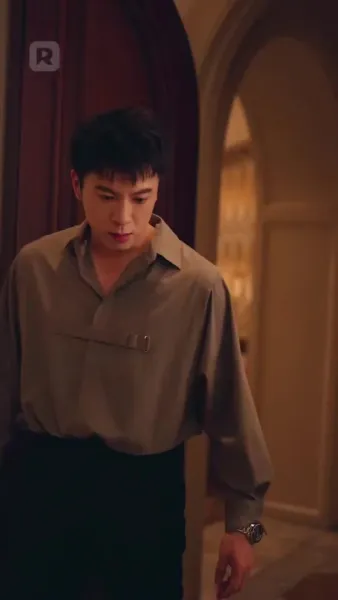 ยั่วยวนให้จูบแอบ