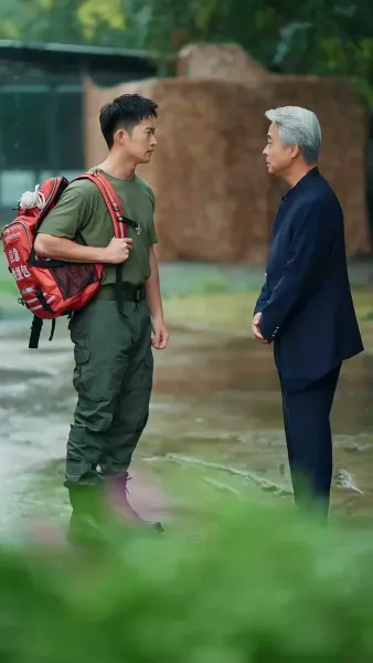 หนี้รักคืนใจ