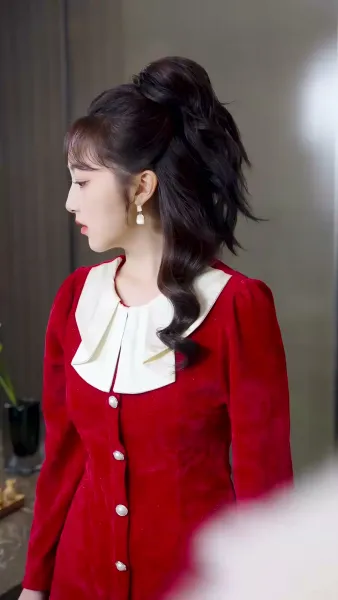 ภรรยาน้อยใจ ผู้ชนะใจสามี