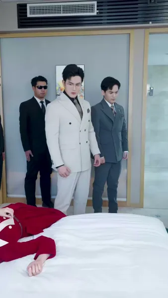 ภรรยาน้อยใจ ผู้ชนะใจสามี