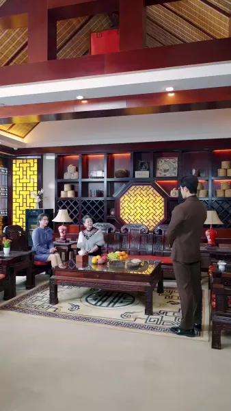 ภรรยาน้อยใจ ผู้ชนะใจสามี