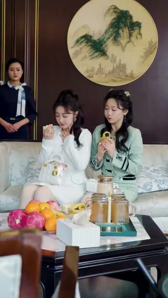 ภรรยาน้อยใจ ผู้ชนะใจสามี