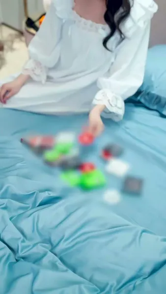 ภรรยาน้อยใจ ผู้ชนะใจสามี