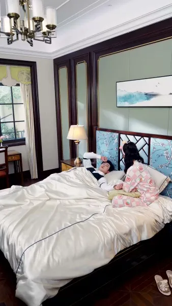 ภรรยาน้อยใจ ผู้ชนะใจสามี