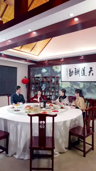 ภรรยาน้อยใจ ผู้ชนะใจสามี