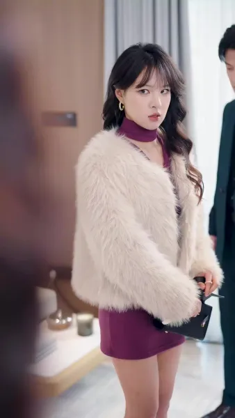 ภรรยาน้อยใจ ผู้ชนะใจสามี