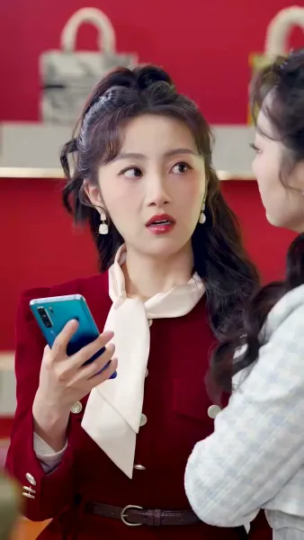 ภรรยาน้อยใจ ผู้ชนะใจสามี