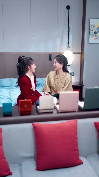 ภรรยาน้อยใจ ผู้ชนะใจสามี