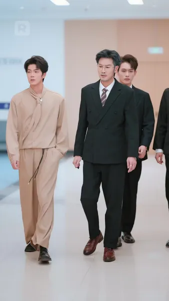 คุณหนูนำโชค ใครอย่าแตะ