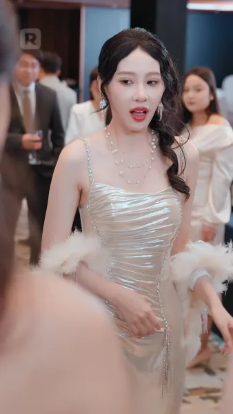 คุณหนูนำโชค ใครอย่าแตะ