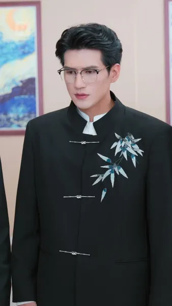 คุณหนูนำโชค ใครอย่าแตะ