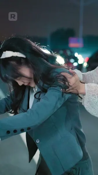 คุณหนูนำโชค ใครอย่าแตะ