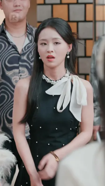 คุณหนูนำโชค ใครอย่าแตะ