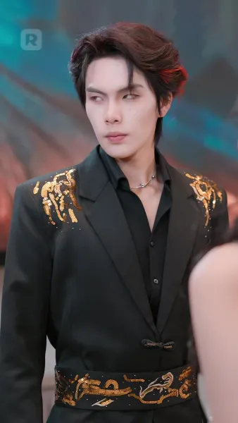 คุณหนูนำโชค ใครอย่าแตะ